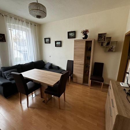 Apartment 5 Гера Экстерьер фото