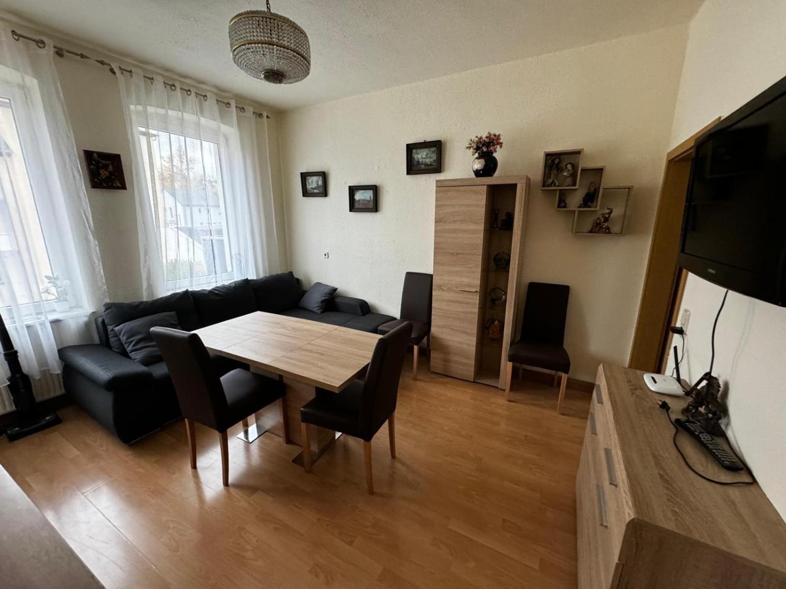 Apartment 5 Гера Экстерьер фото