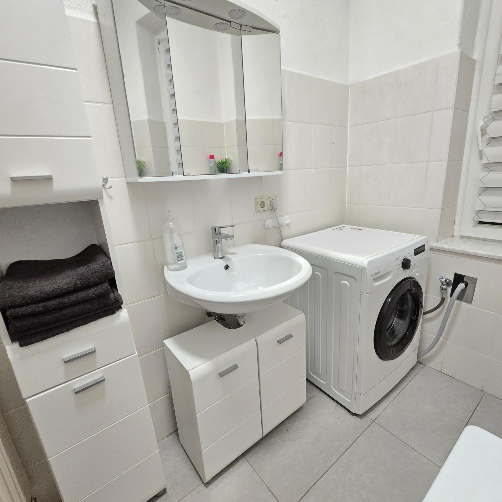 Apartment 5 Гера Экстерьер фото