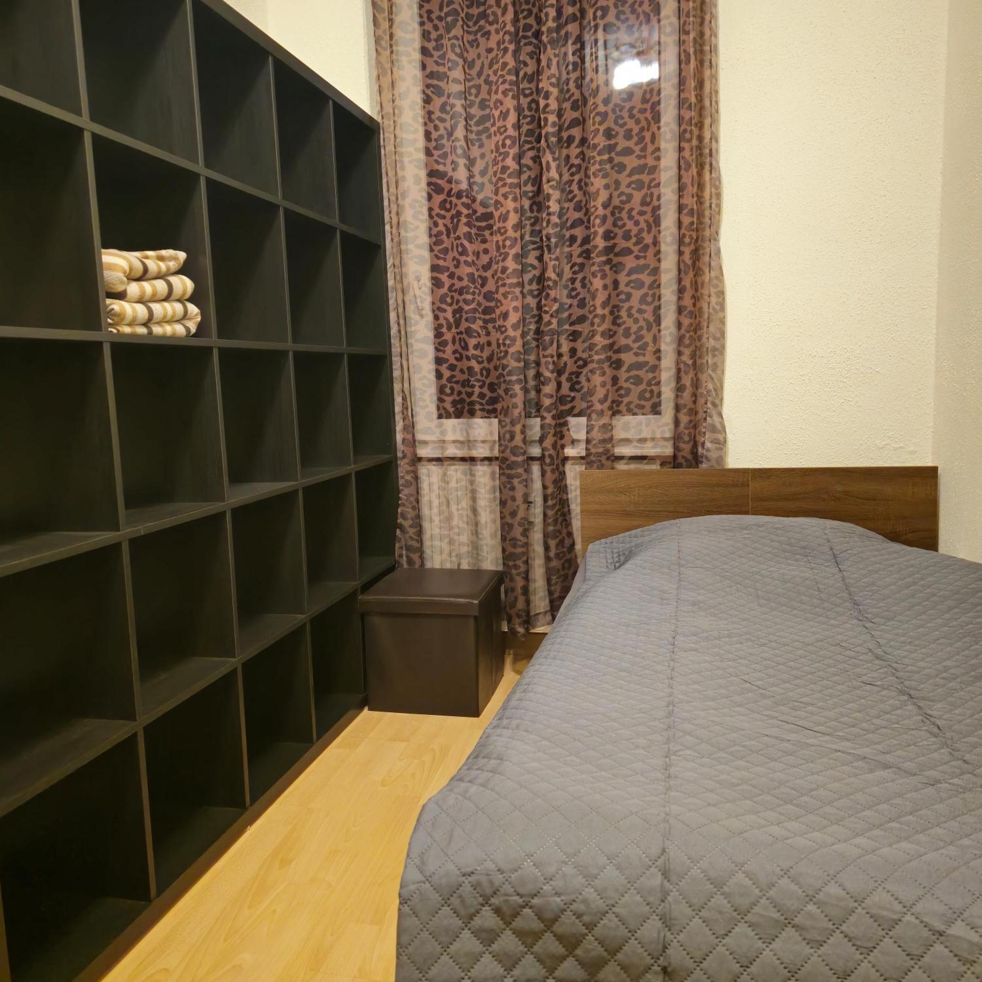 Apartment 5 Гера Экстерьер фото
