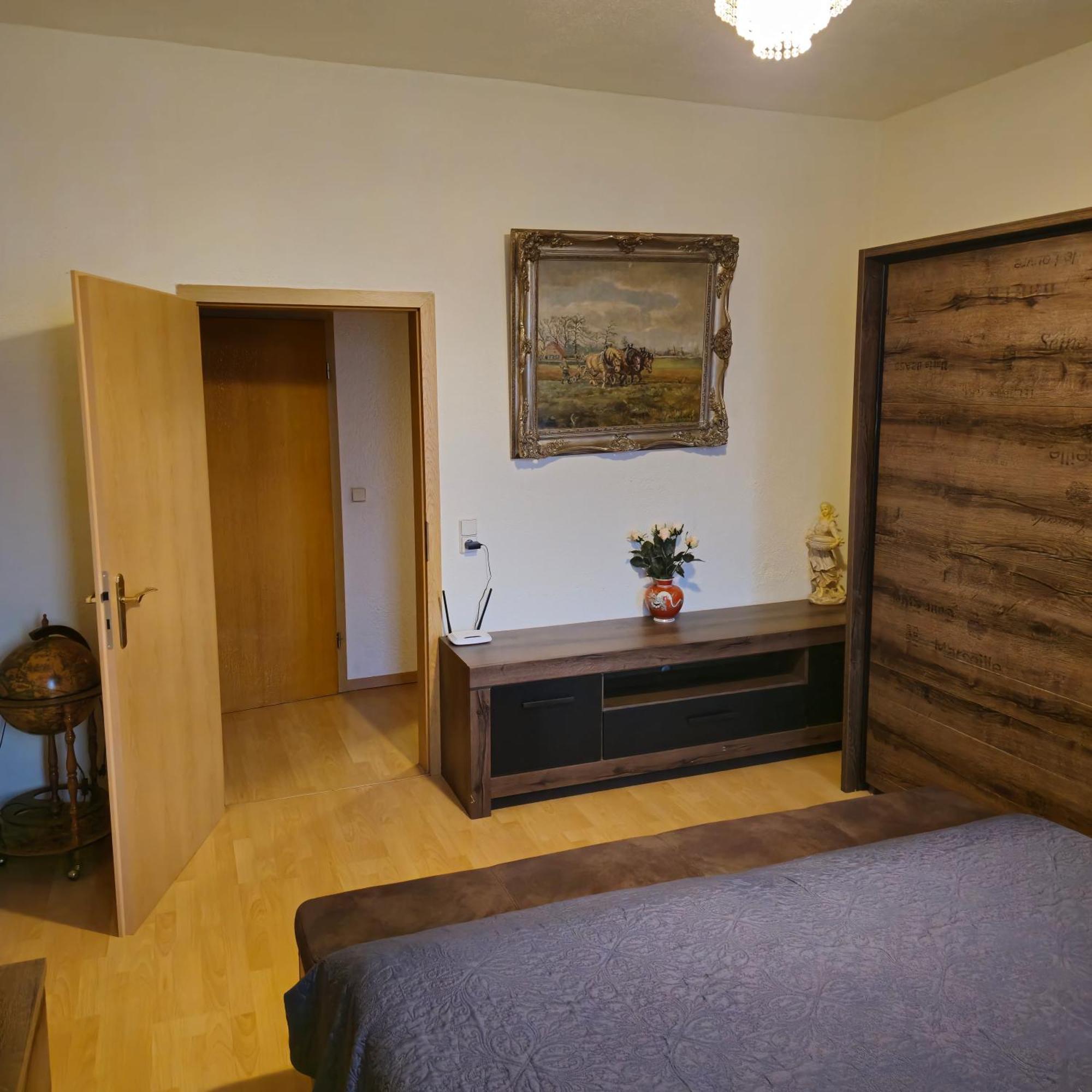 Apartment 5 Гера Экстерьер фото