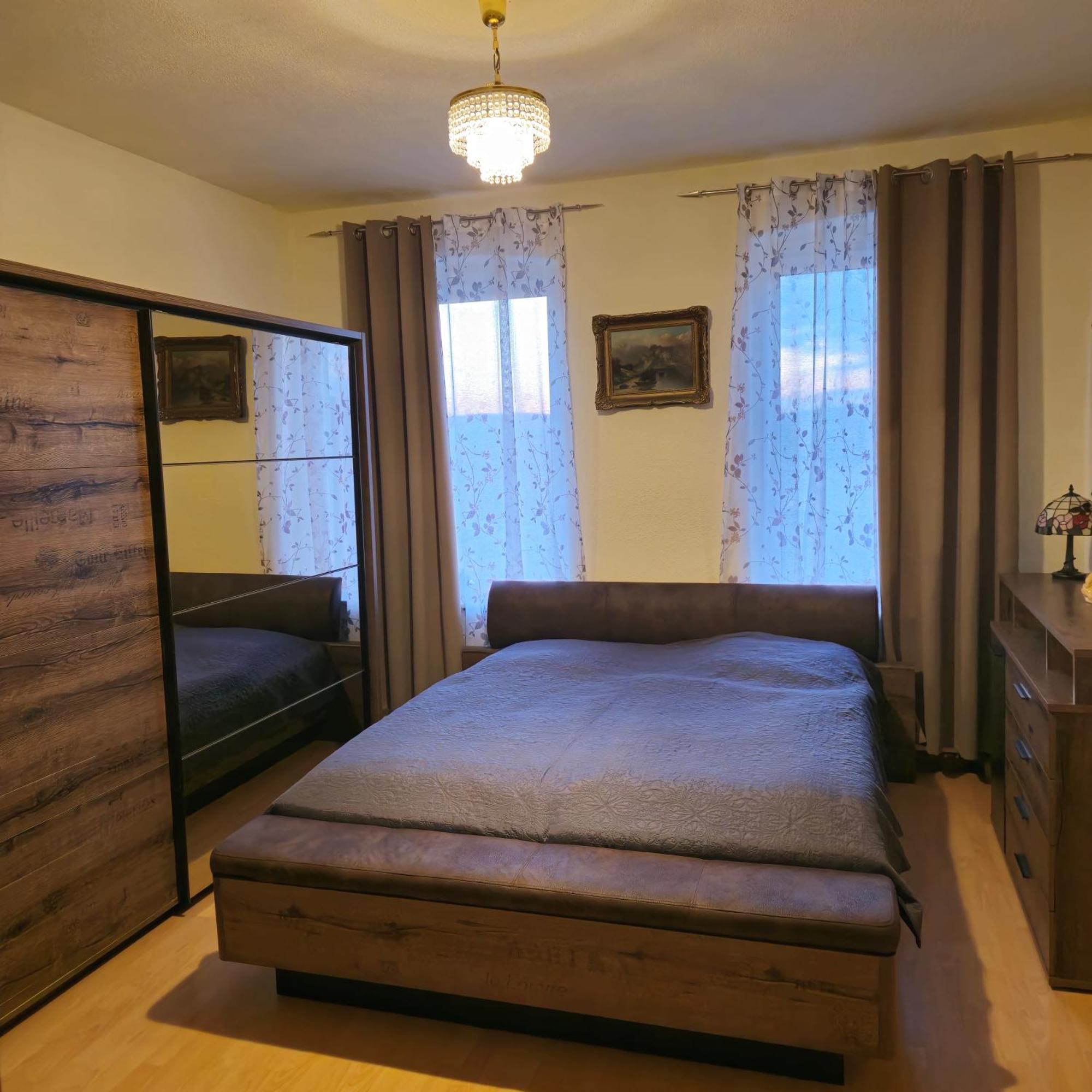 Apartment 5 Гера Экстерьер фото