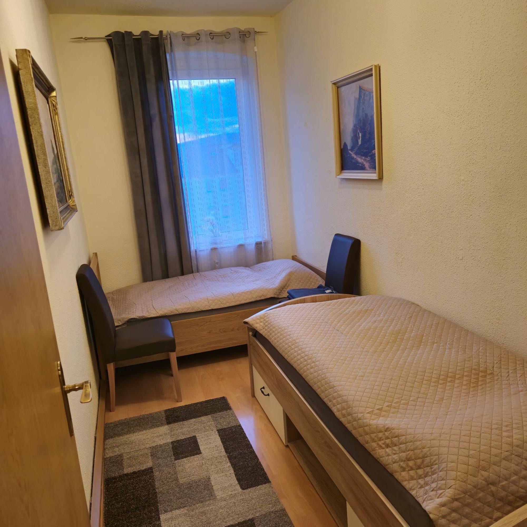 Apartment 5 Гера Экстерьер фото