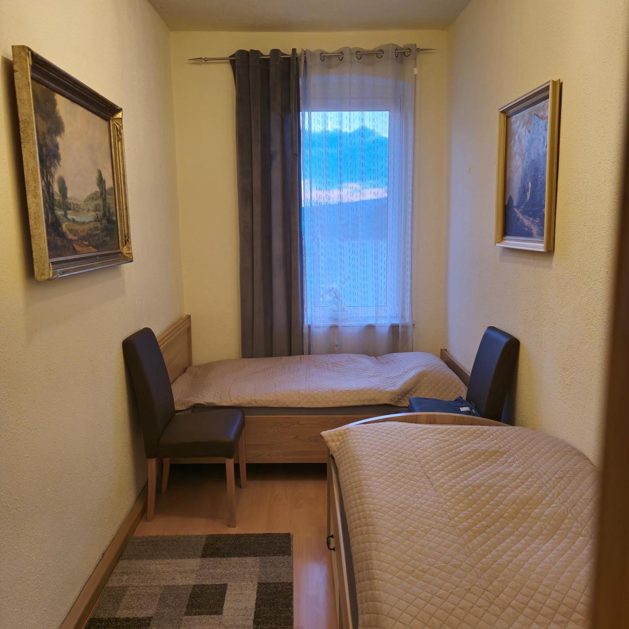Apartment 5 Гера Экстерьер фото