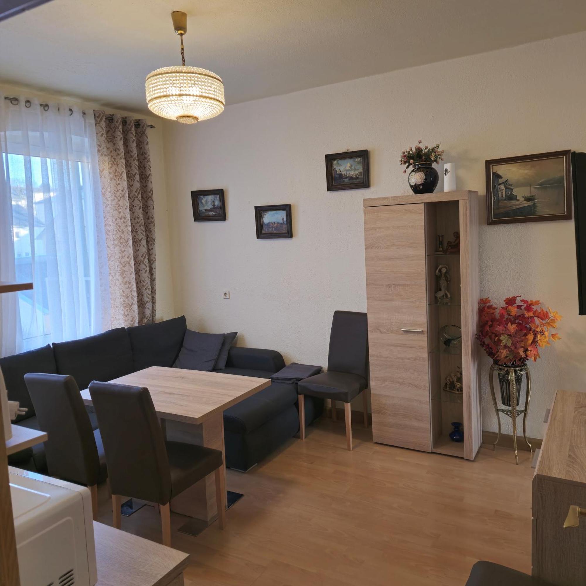 Apartment 5 Гера Экстерьер фото